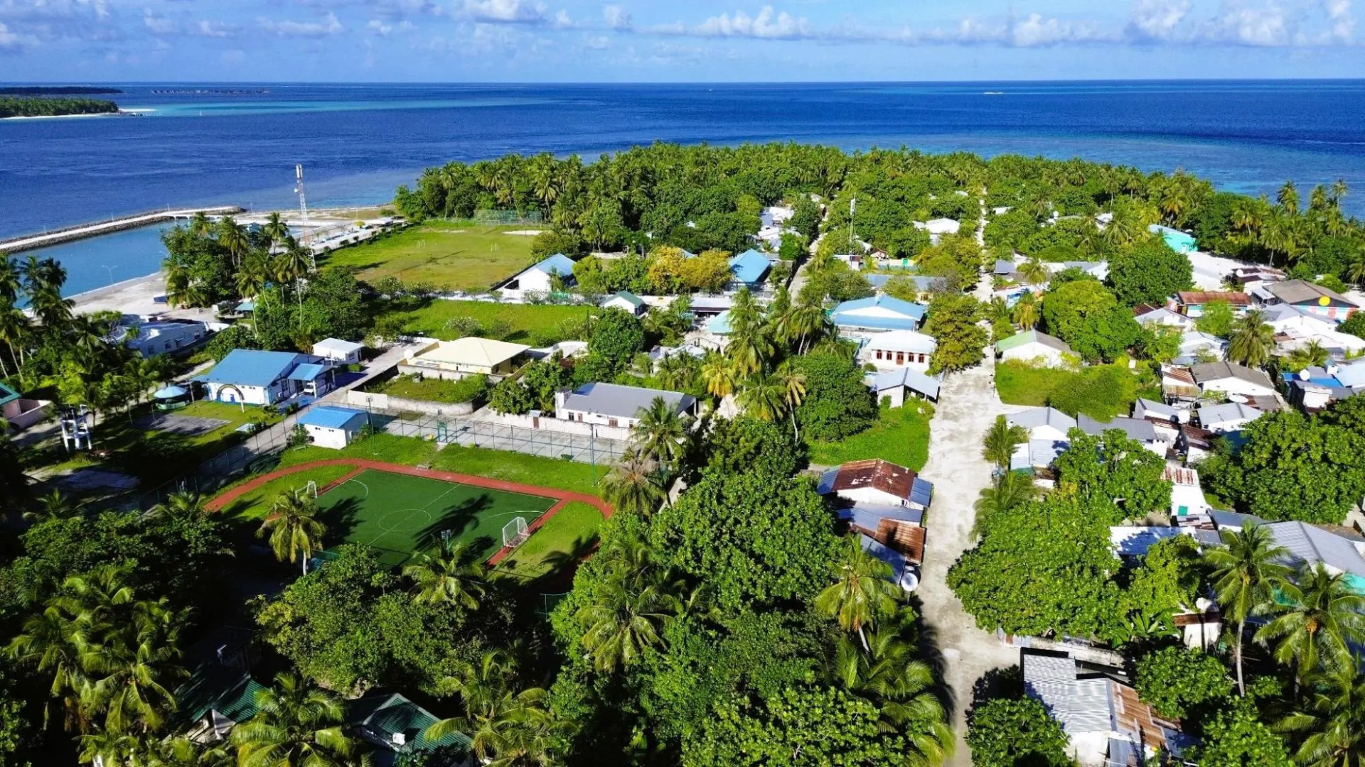 Villa Stella, Rinbudhoo