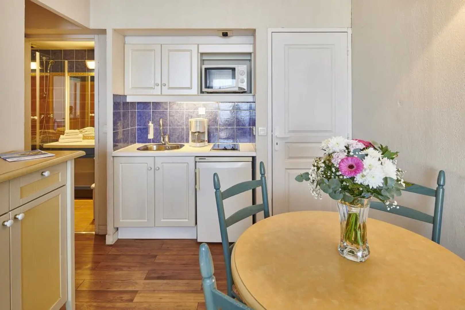 Résidence Vacances Bleues Le Grand Large