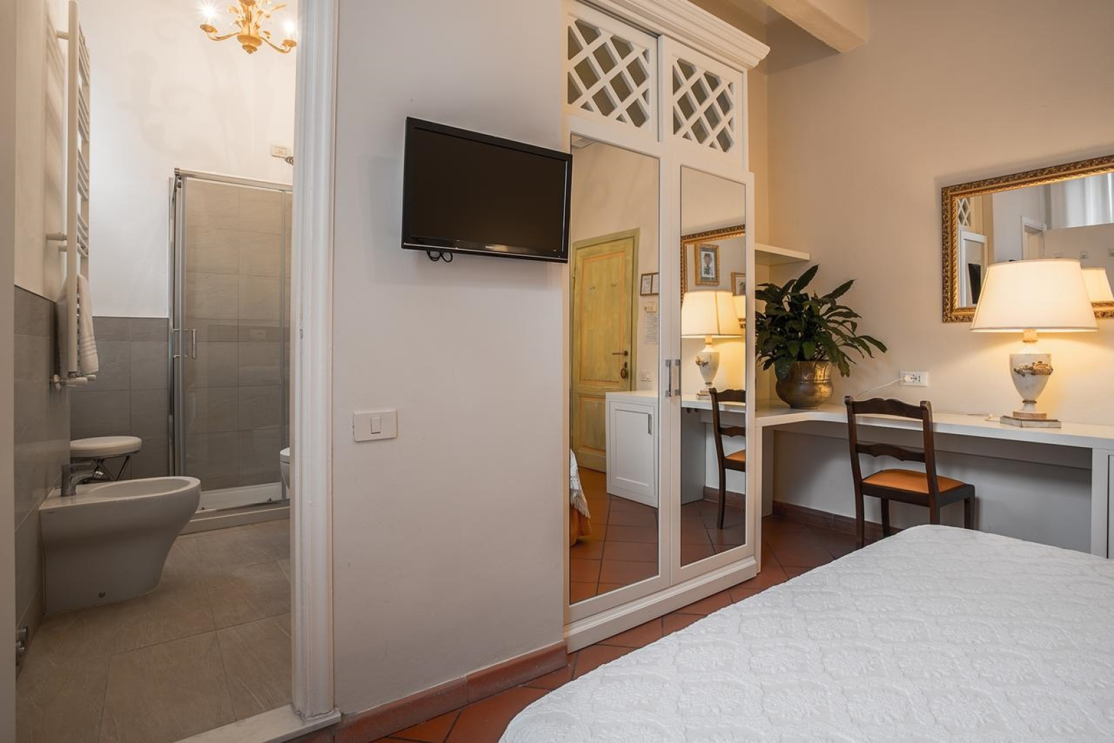 Hotel Villa Maremonti