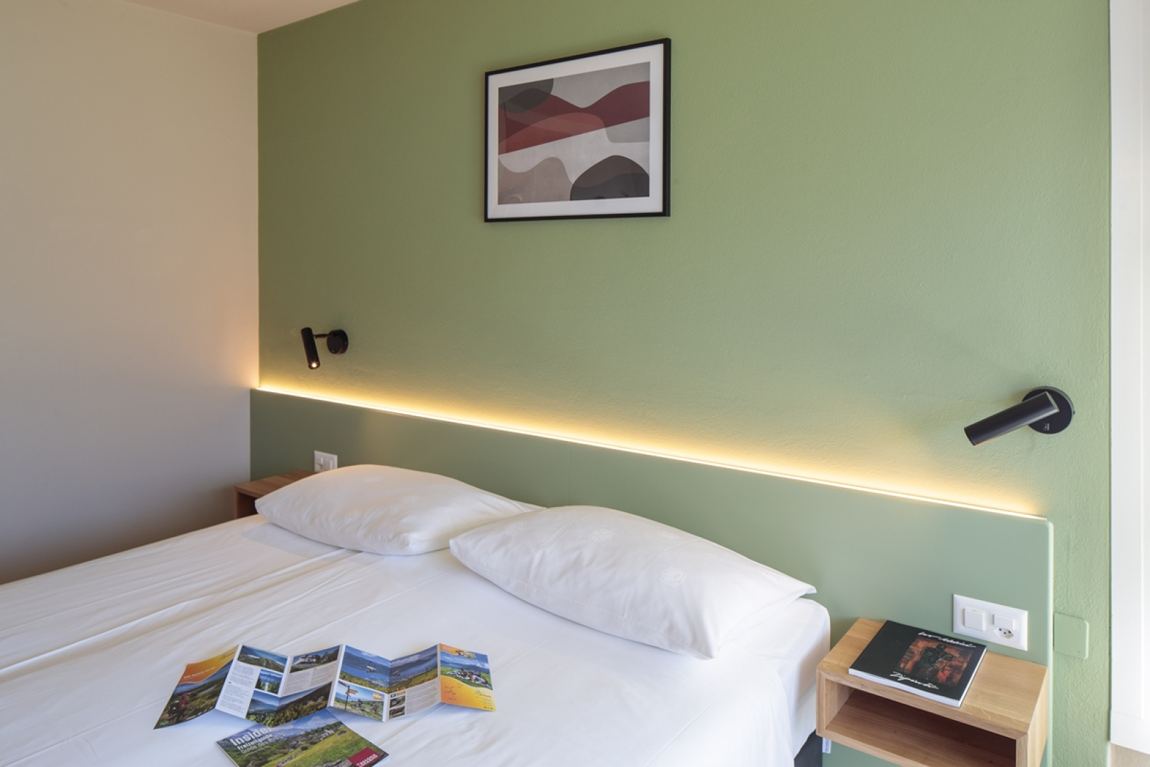 Bellavista Swiss Quality Hotel