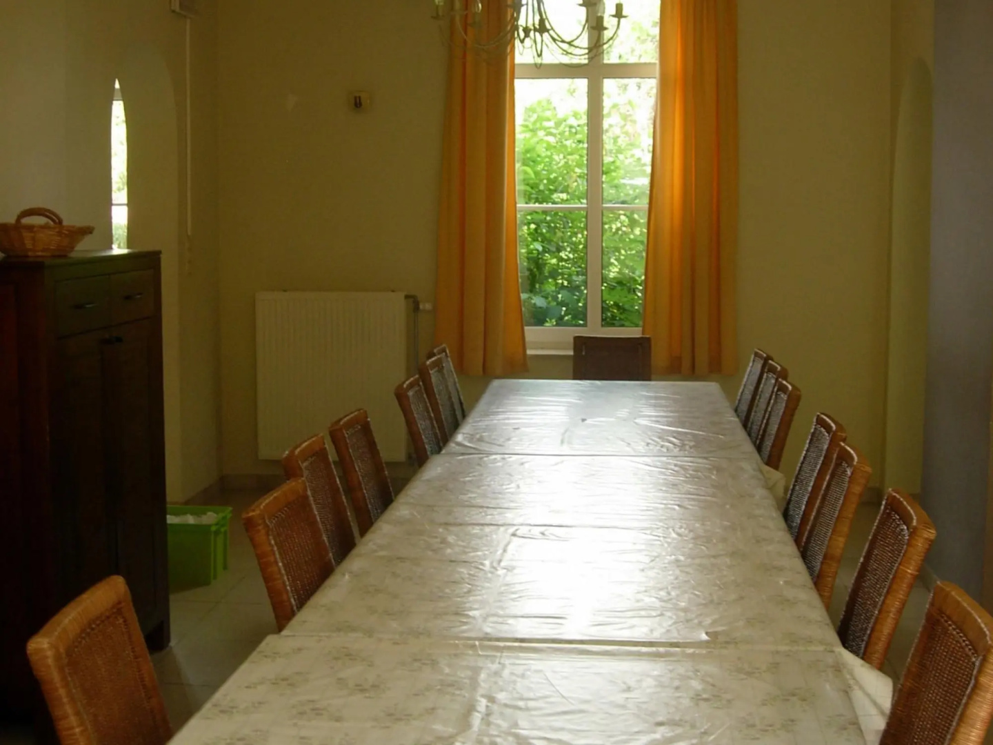 Lovely Holiday Home in Chimay with Terrace