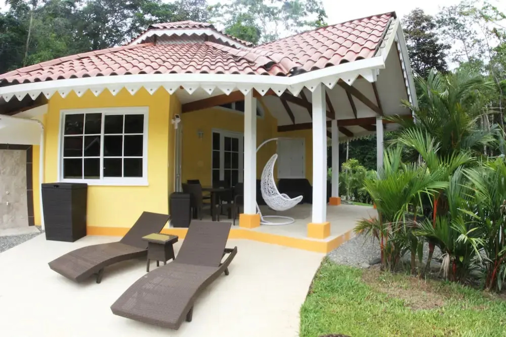 Second Prime Retreats ALL INCLUSIVE