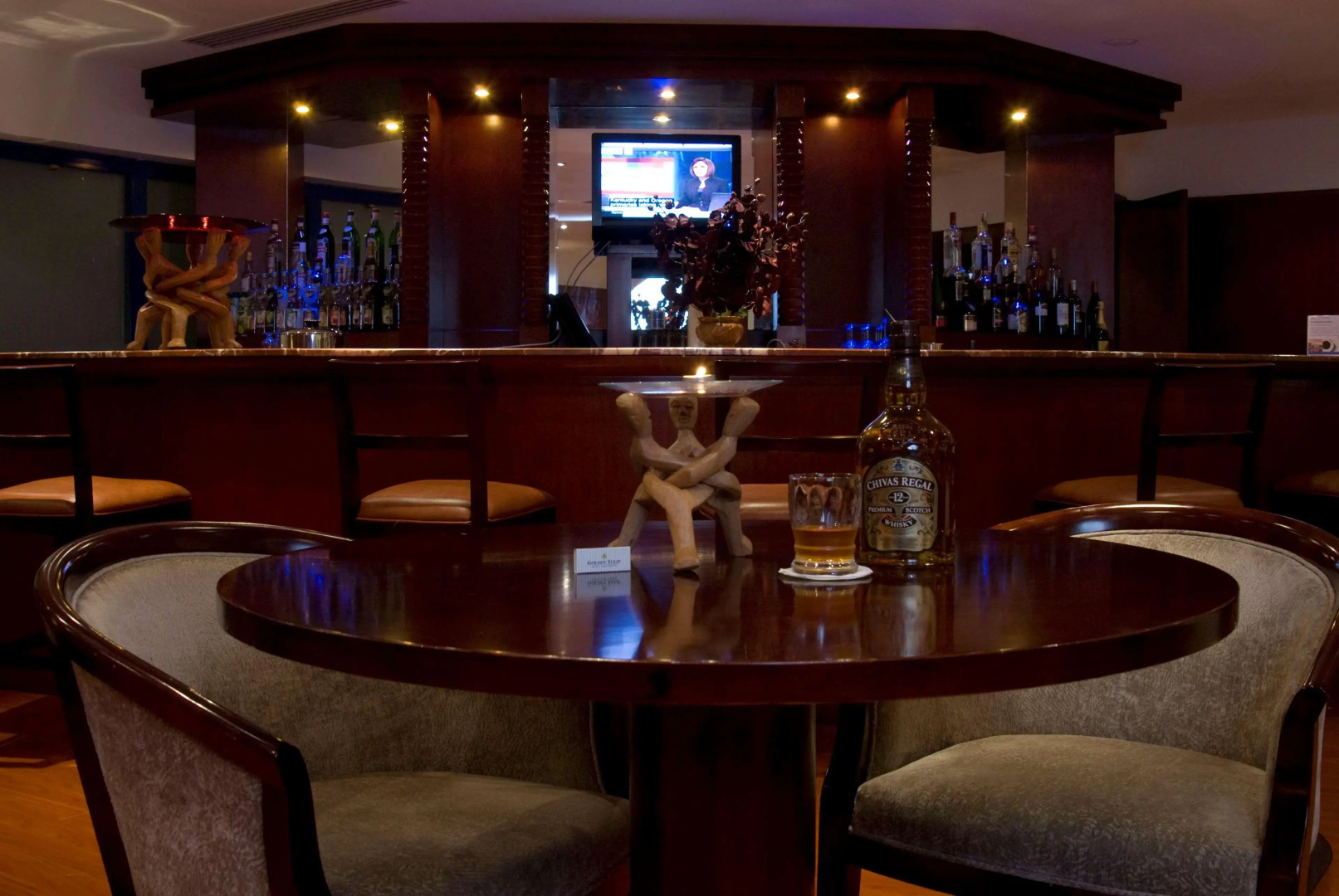 Lancaster Hotel Kumasi