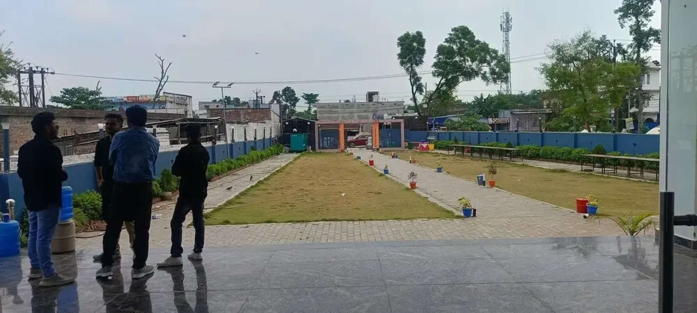 SHEHNAI RESORT Hotel &Restaurant