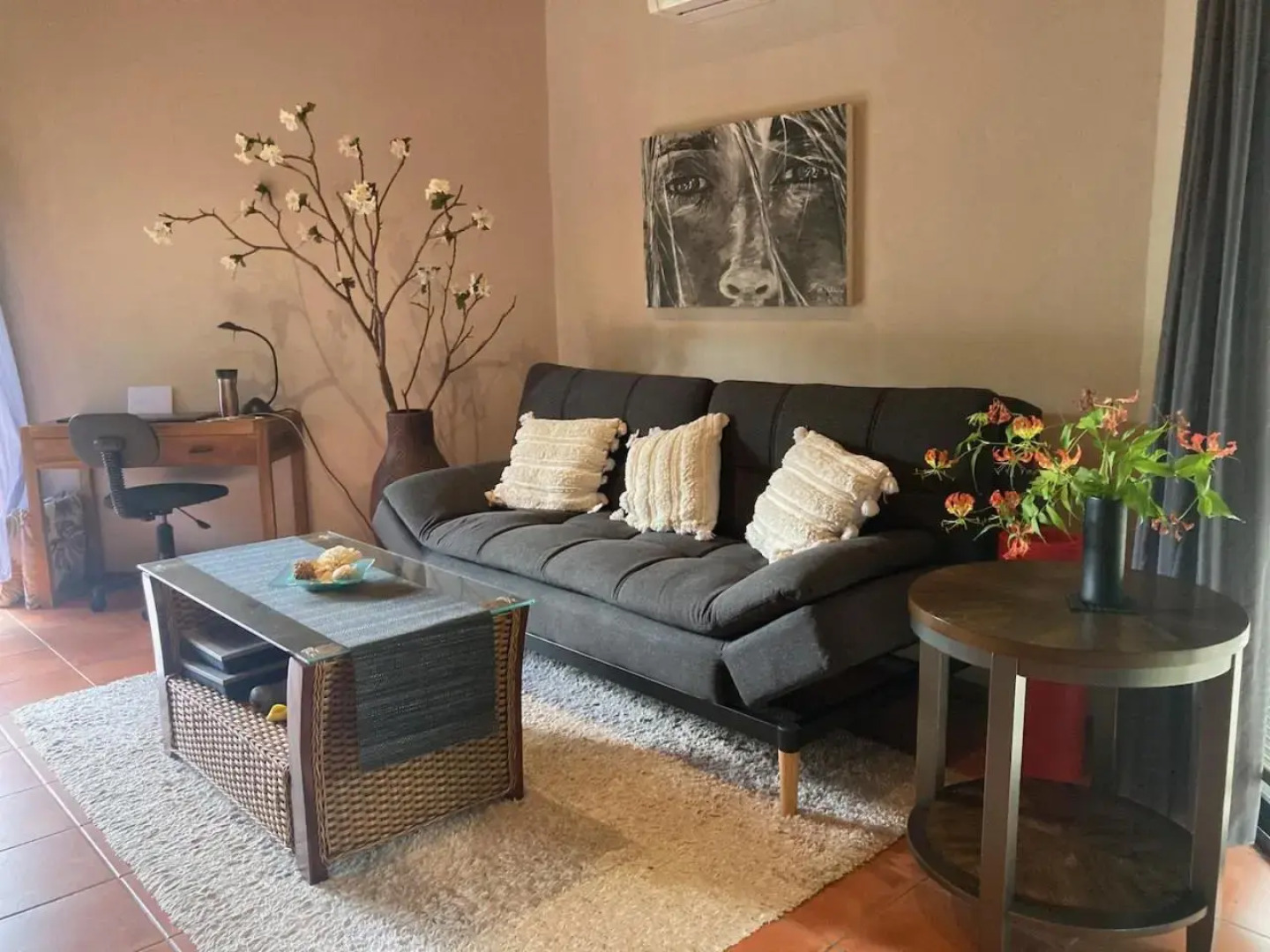 Forest Lodge: Bali-Style Retreat