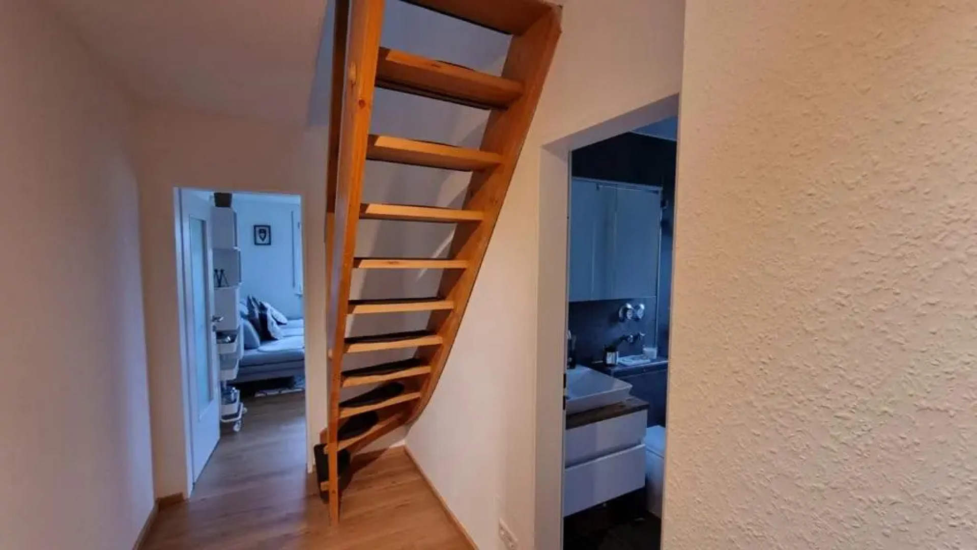 Fewo "allgäuphorie", Oberreute