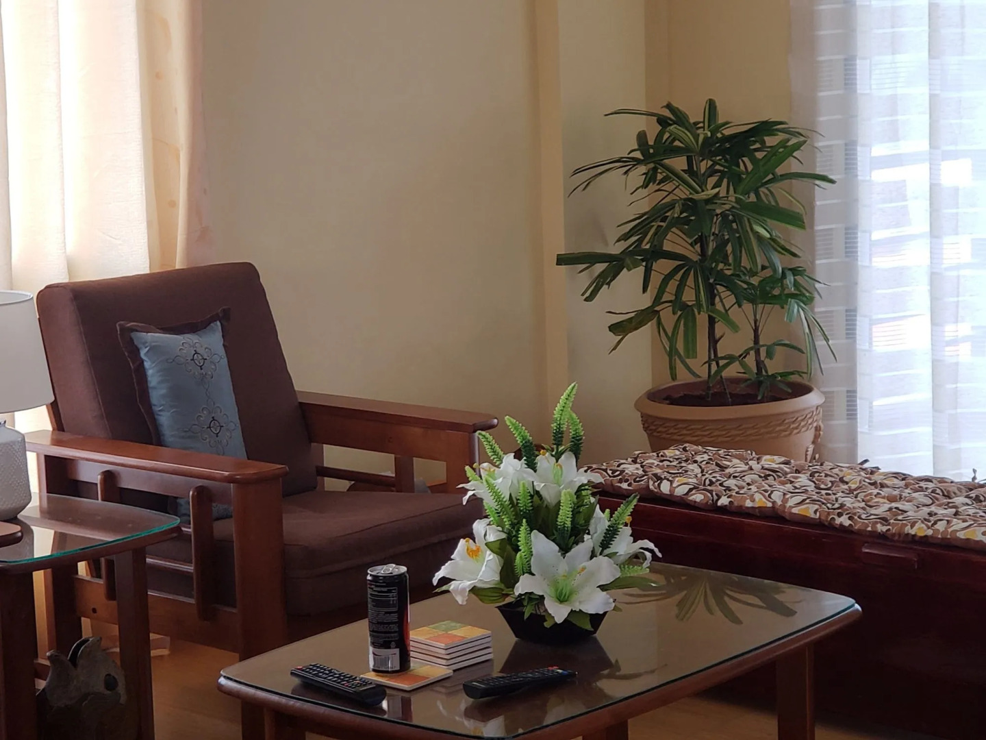 Brand New Penthouse 1BR Ocean view