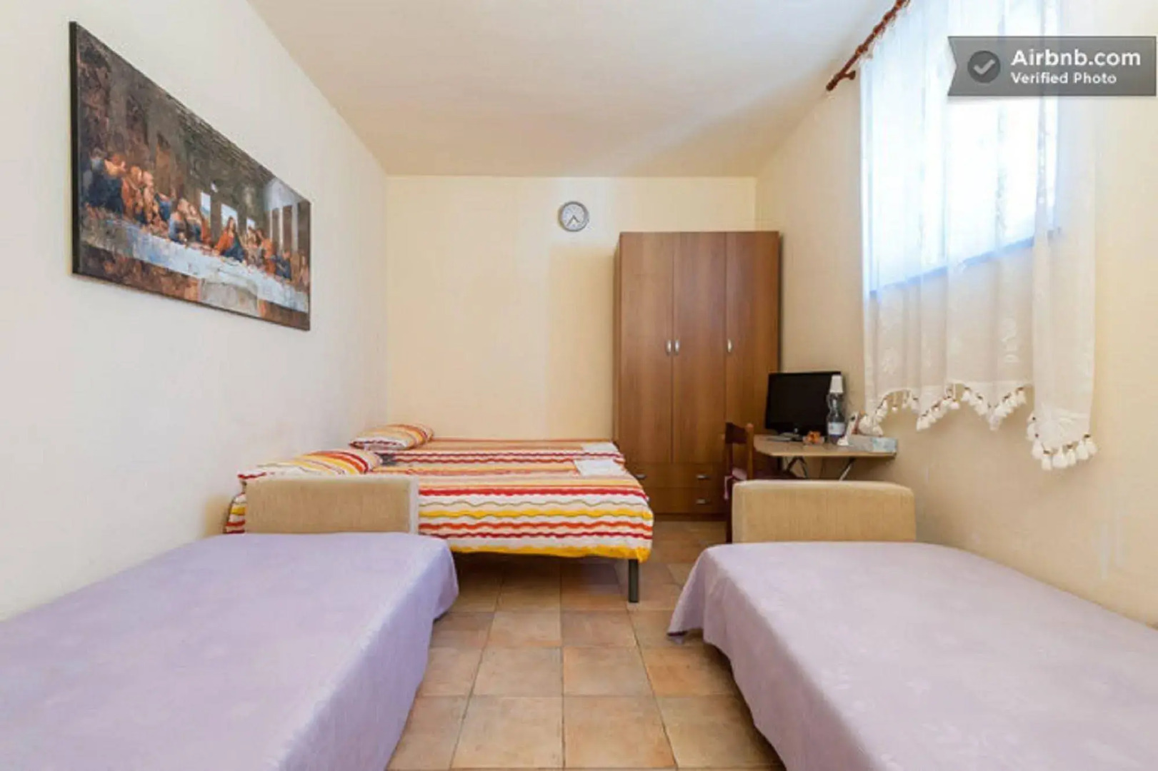 Holiday House Ospedale B&B