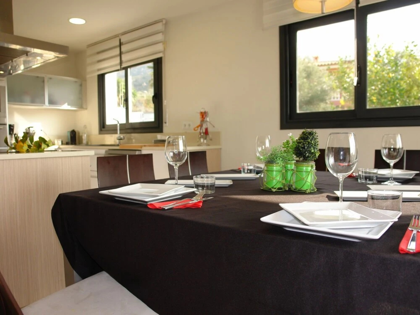 Scenic Villa in Palau Saverdera With Private Swimming Pool