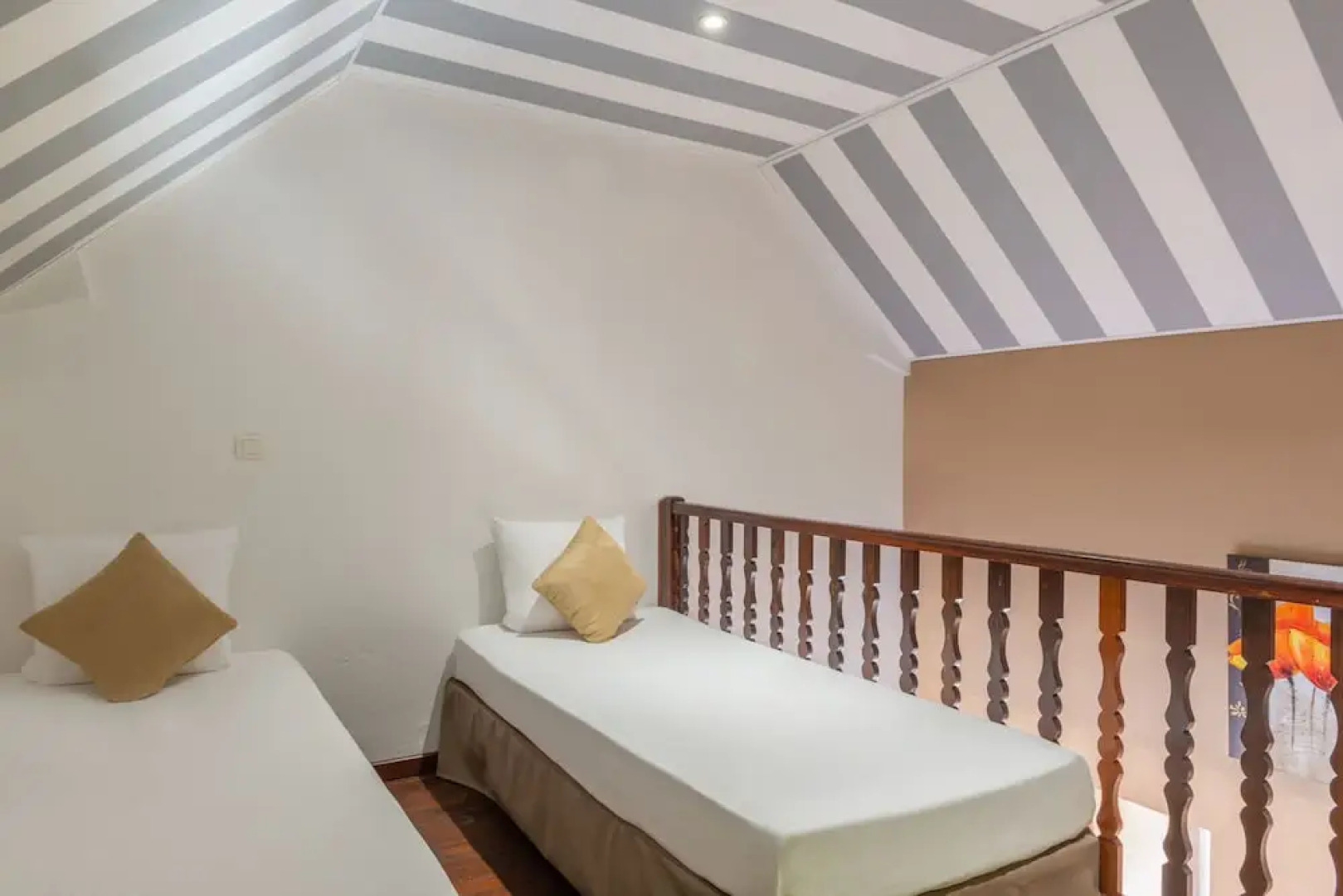 Hotel The Originals Cayenne Sud Belova (ex Inter-Hotel)