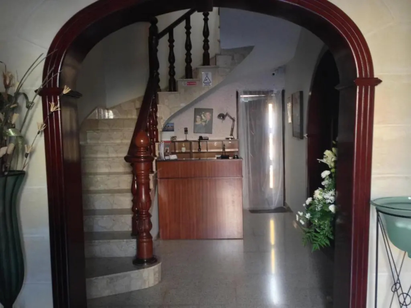 D'Ambrogio Guest House