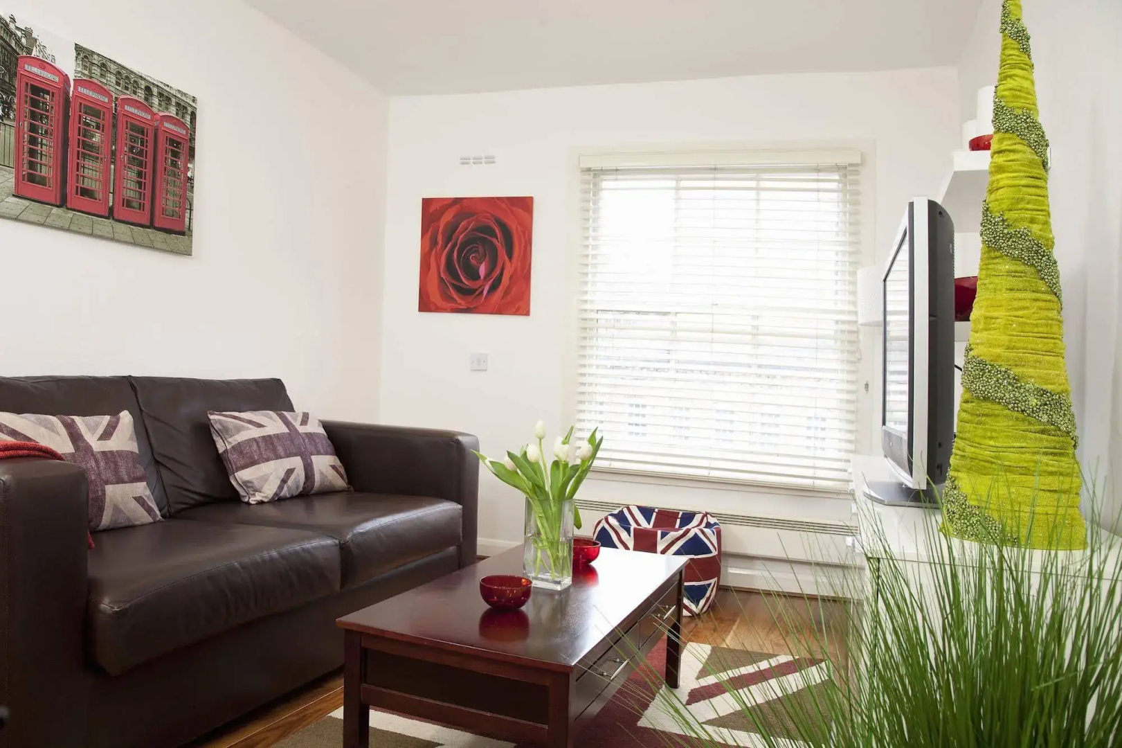 Club Living - Marylebone Apartments