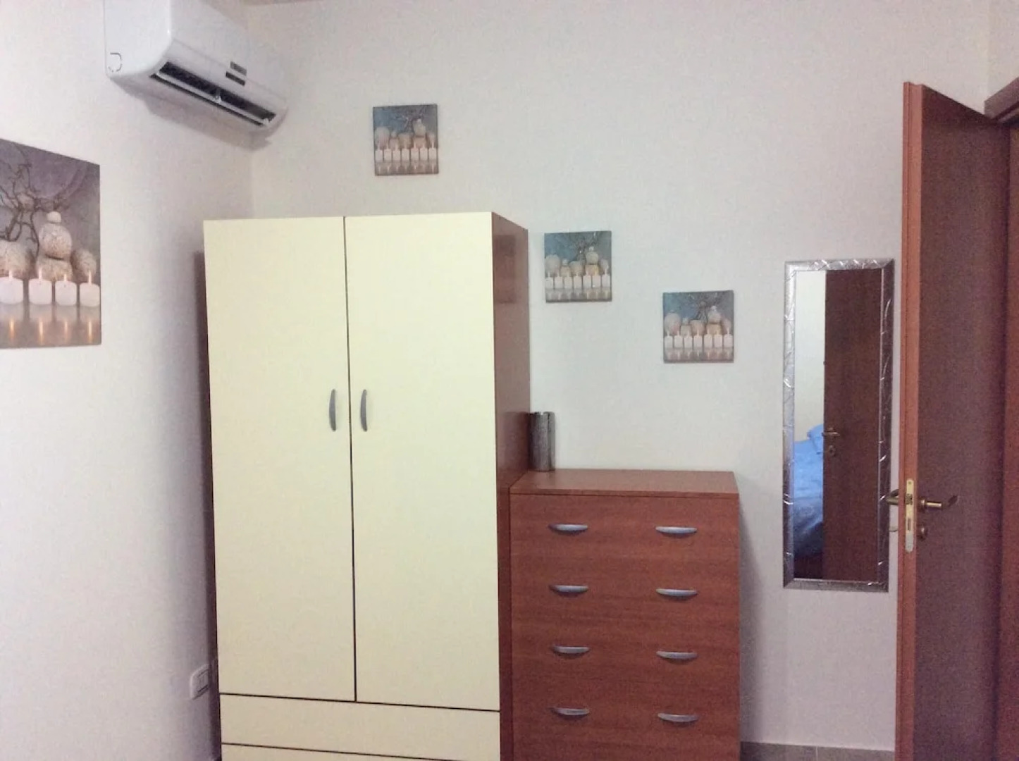 Apartment With one Bedroom in Caulonia Marina, With Pool Access, Furnished Balcony and Wifi - 100 m From the Beach