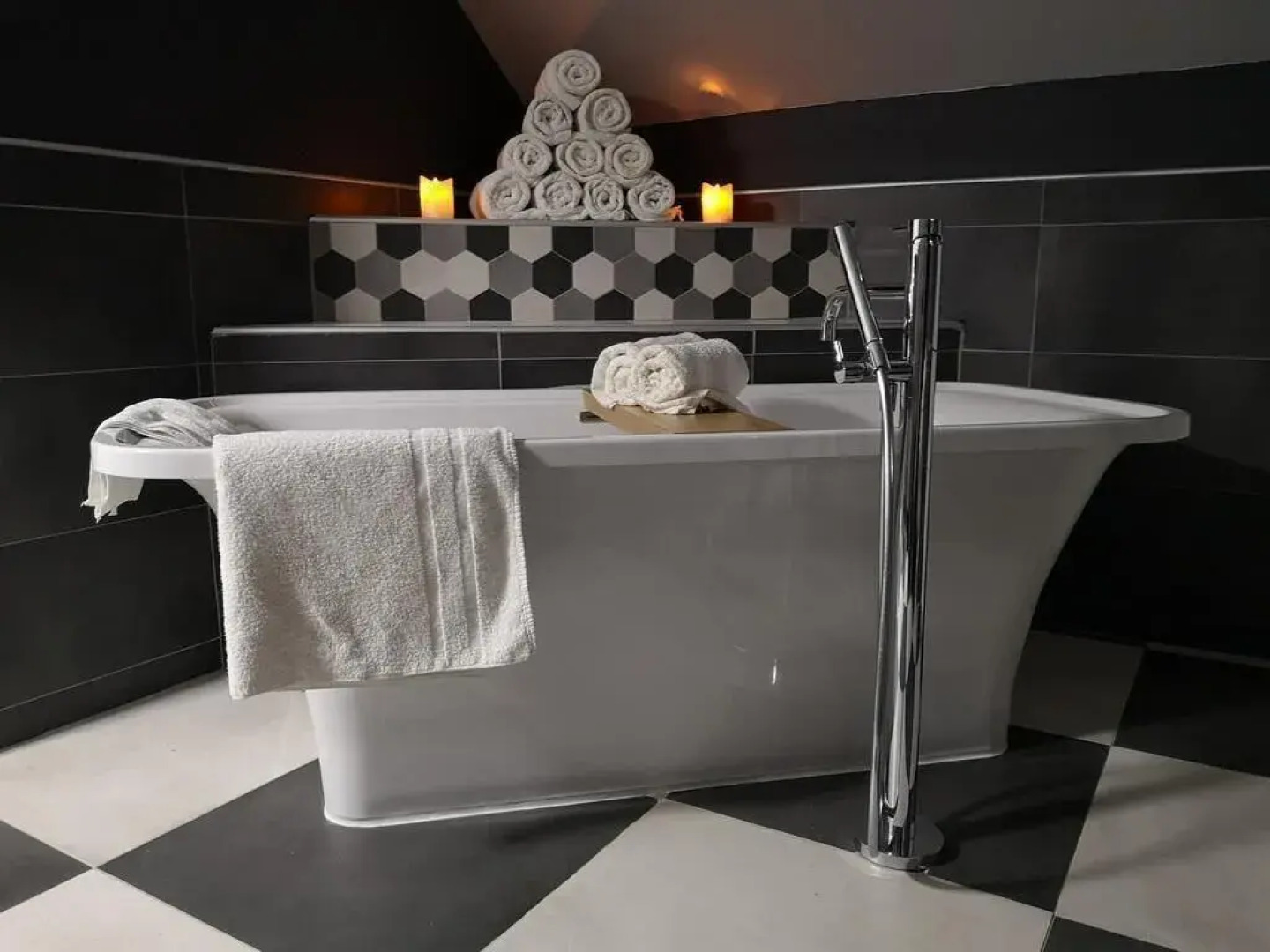 Maison Fleur de Frangipanier