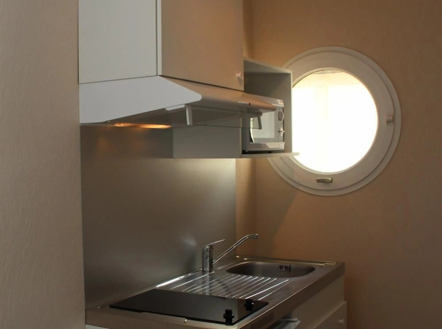 Hotel les Quatre Saisons