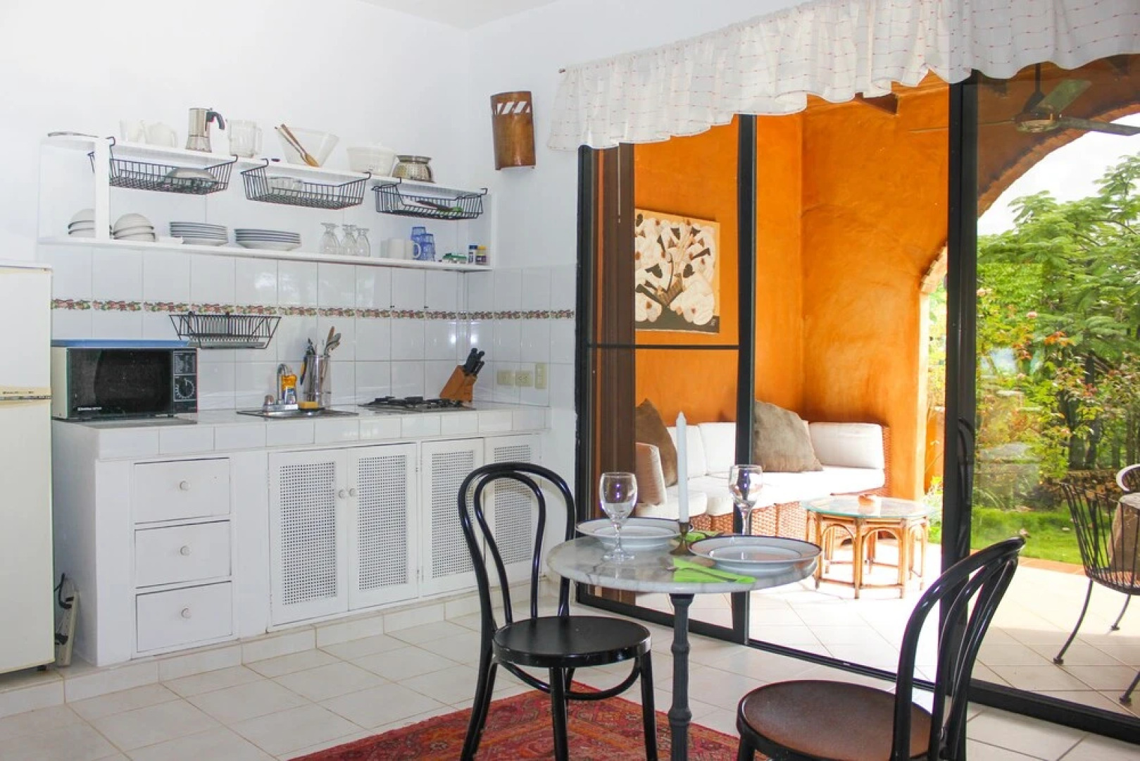 Monte Placido Vacation Homes