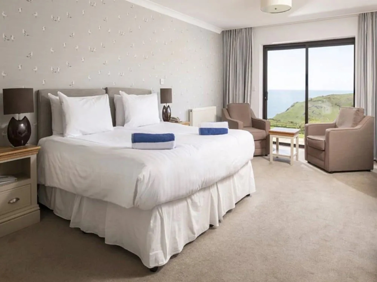 Soar Mill Cove Hotel