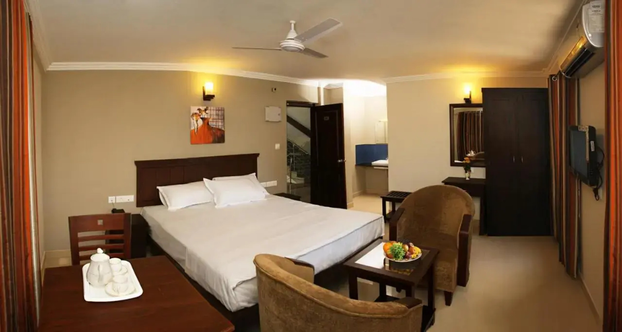Century Grand Hotel