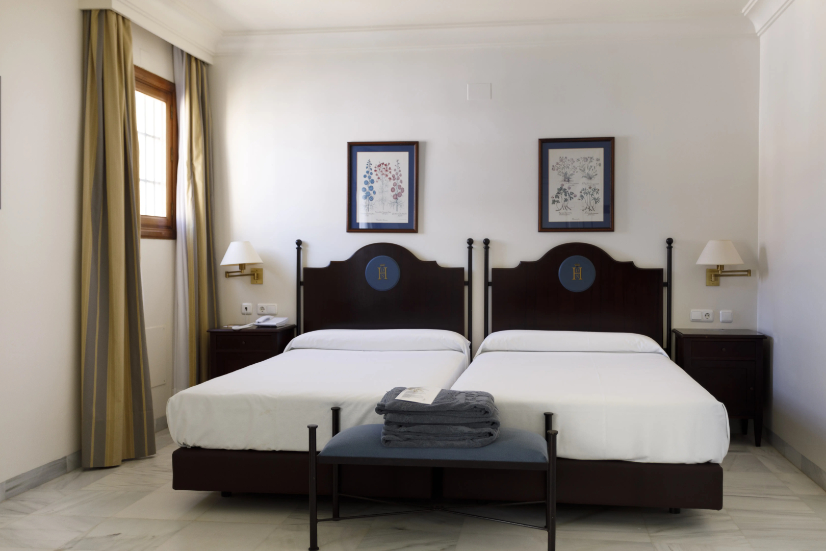 Hotel Duque De Najera