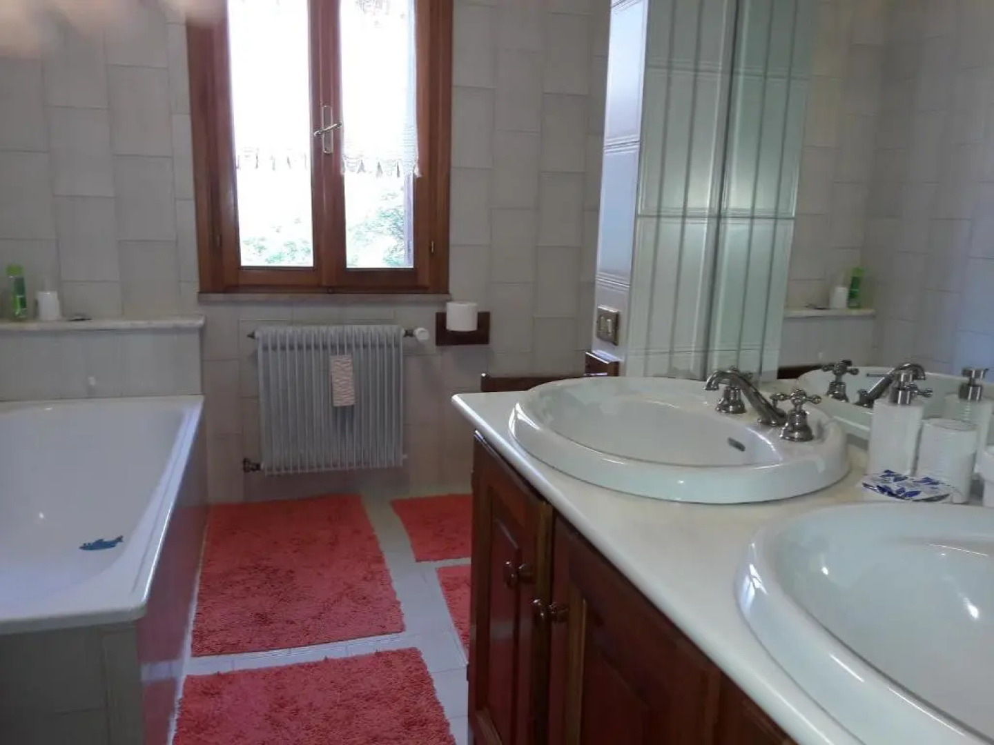 Bed and Breakfast Isabella