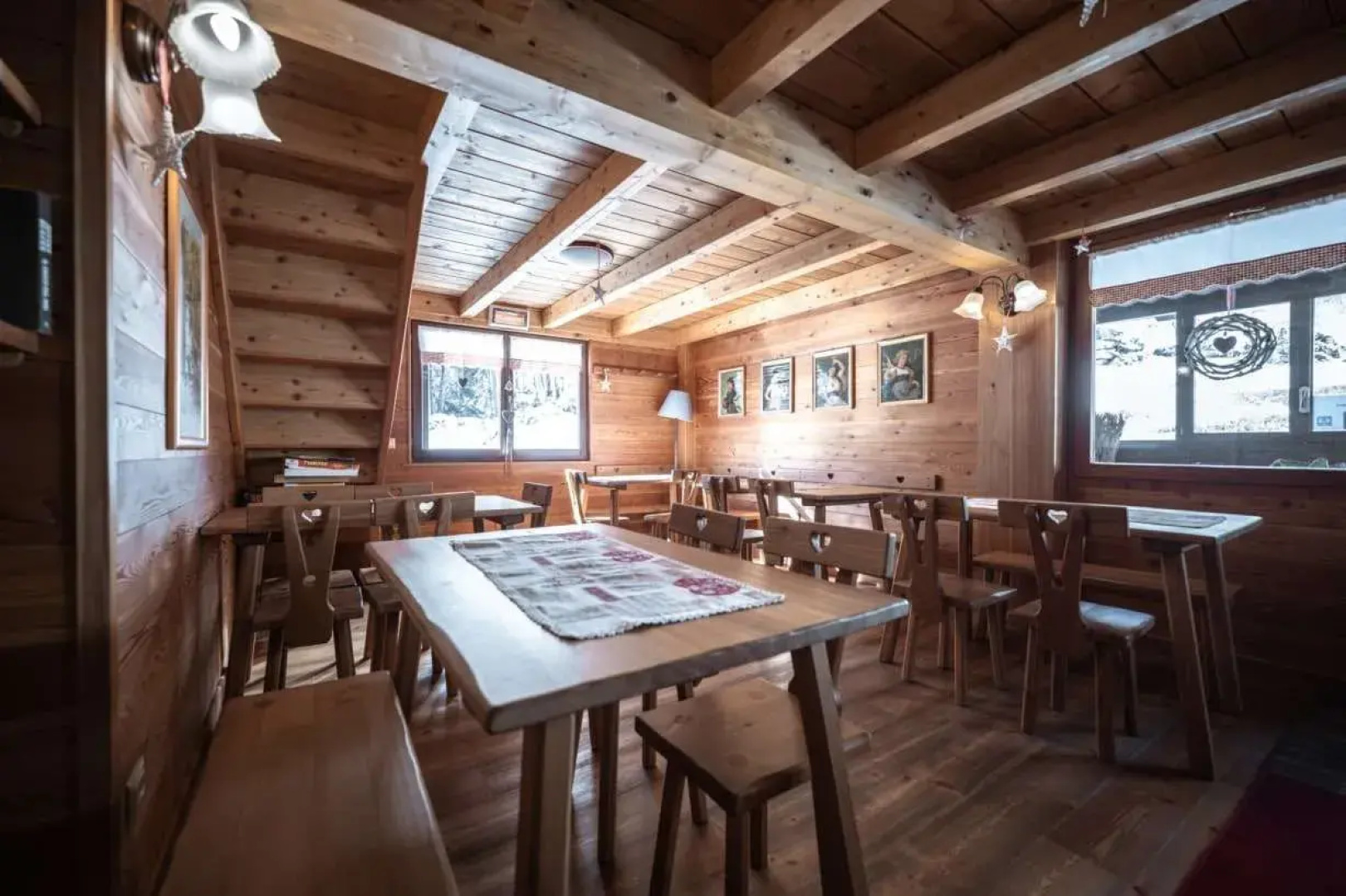 Agriturismo Alagna