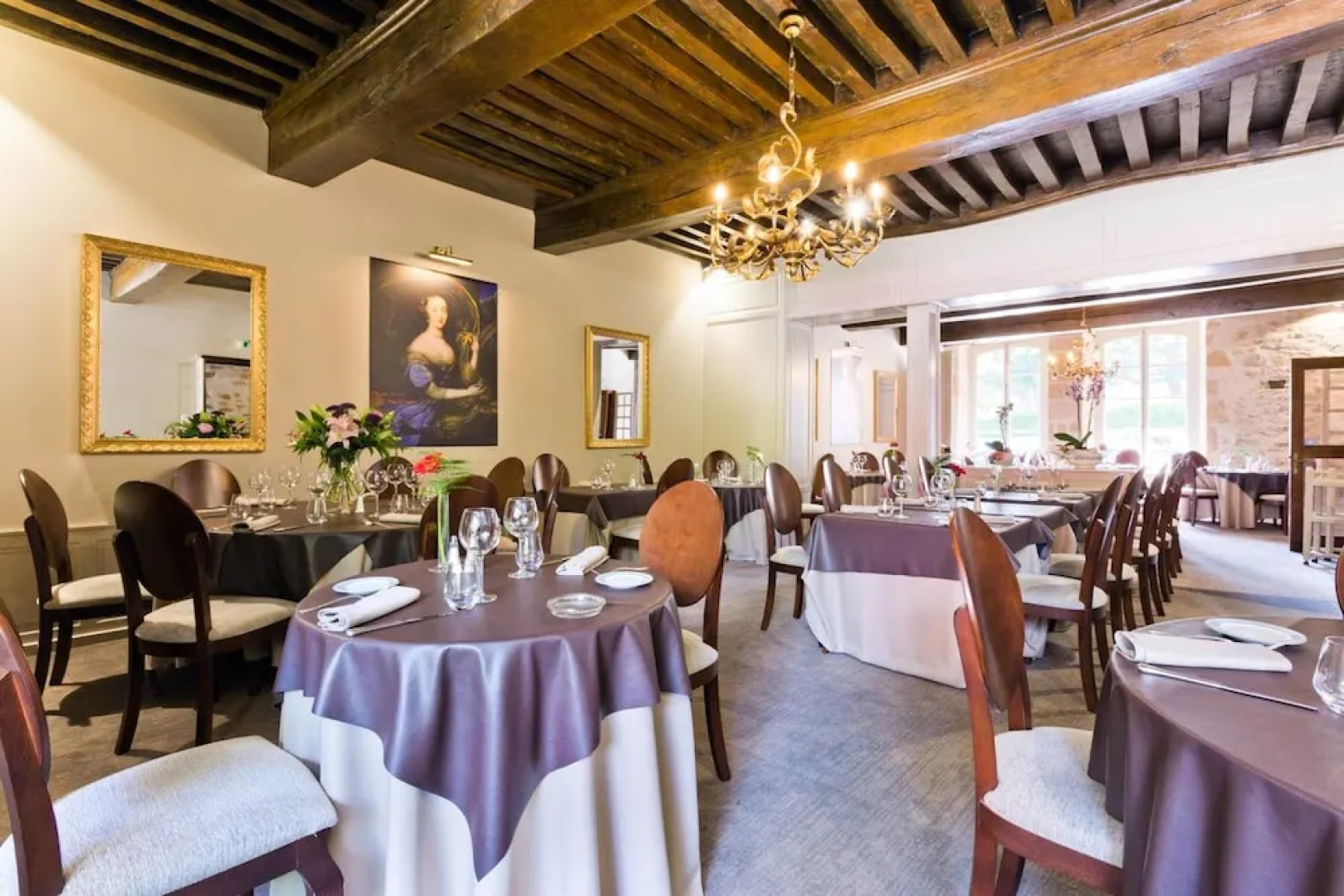 Grand Hôtel de Montespan-Talleyrand