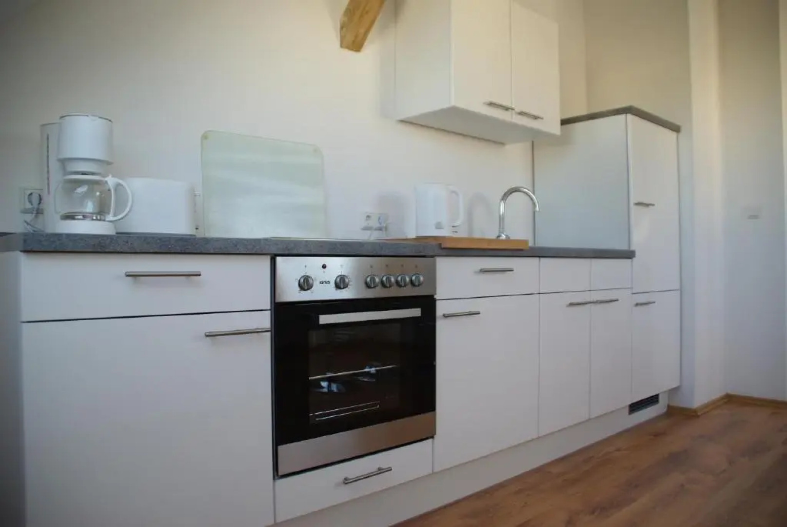 Altenbochumer Apartment