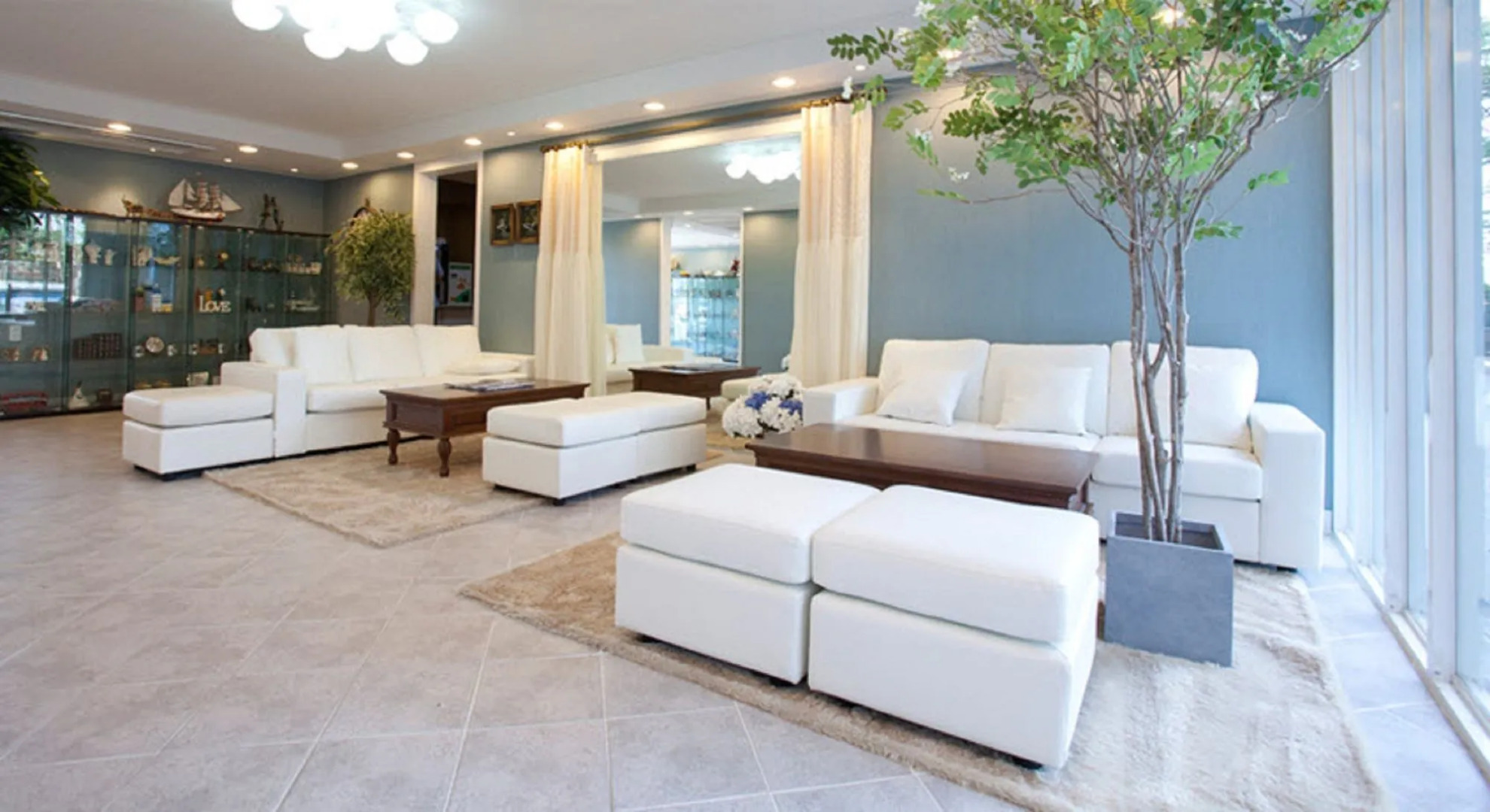 Jumunjin the Bluehill Resort