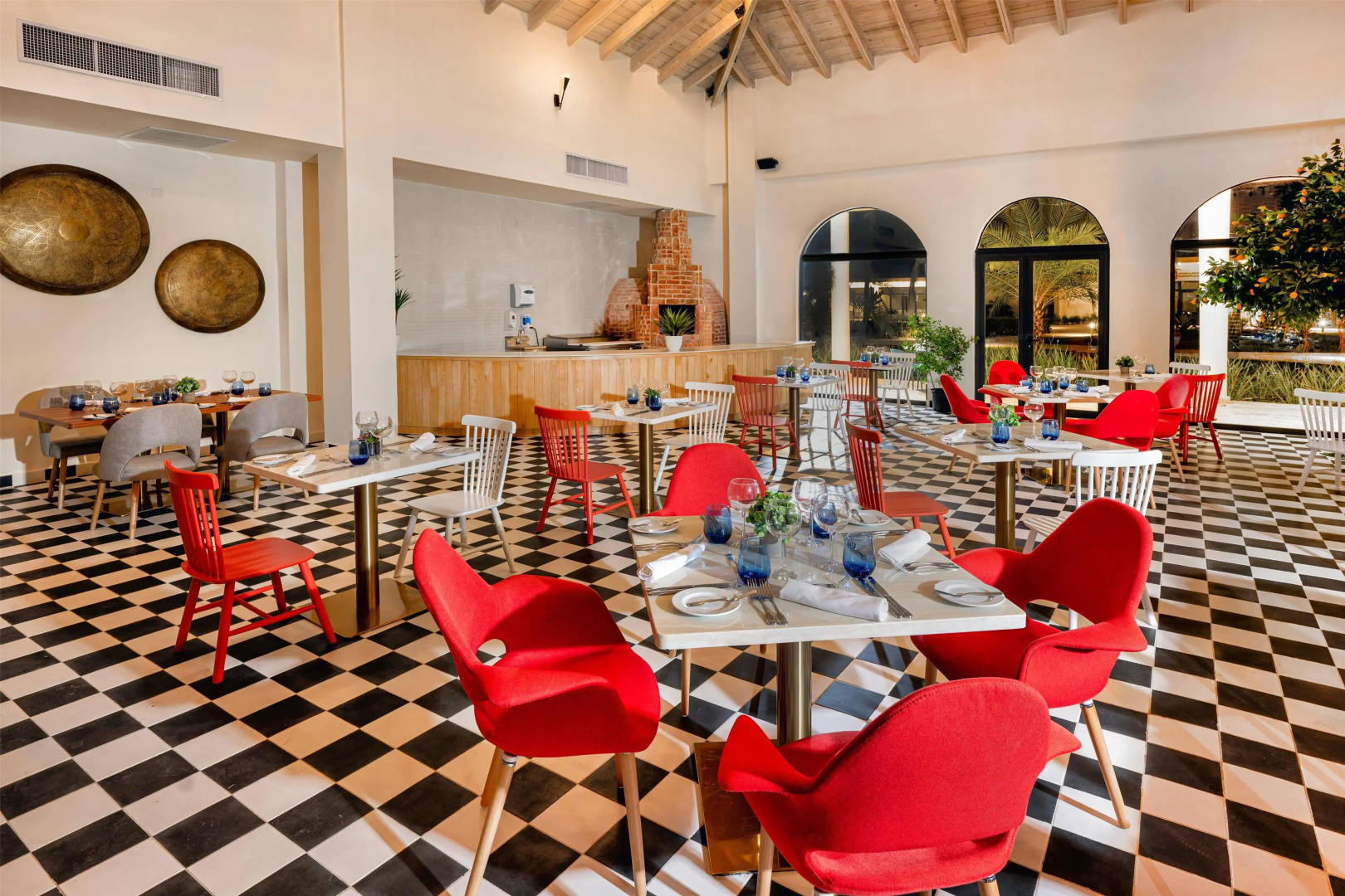 Viva Miches By Wyndham, A Trademark All Inclusive Resort
