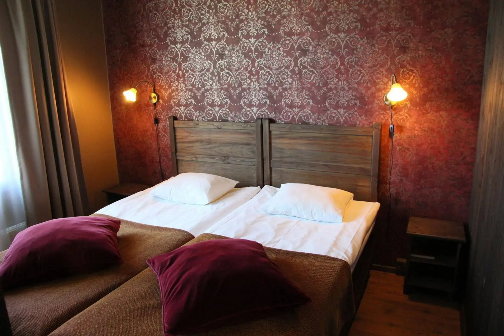 Santa's Hotel Aurora & Igloos