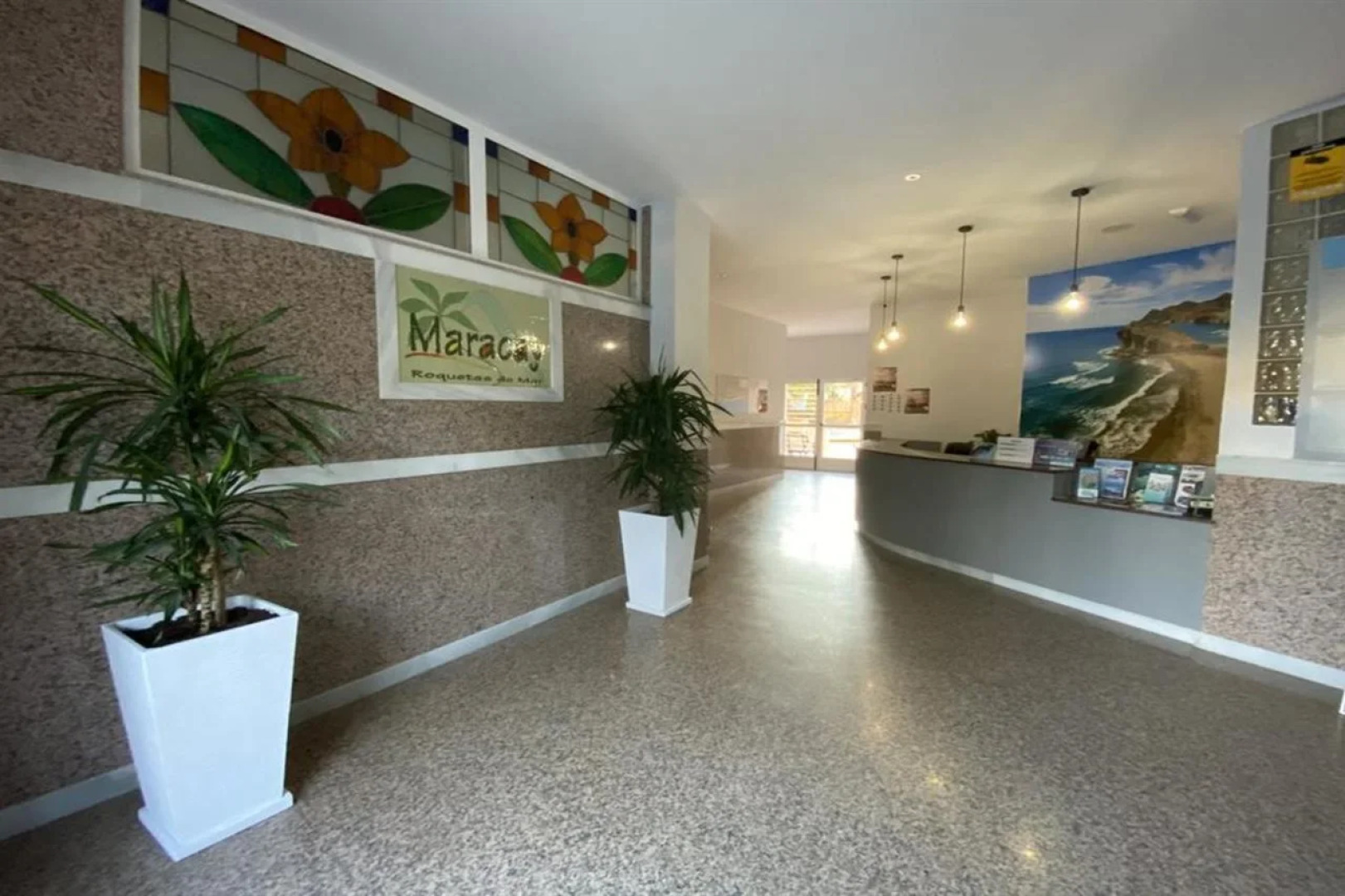 Apartamentos Maracay