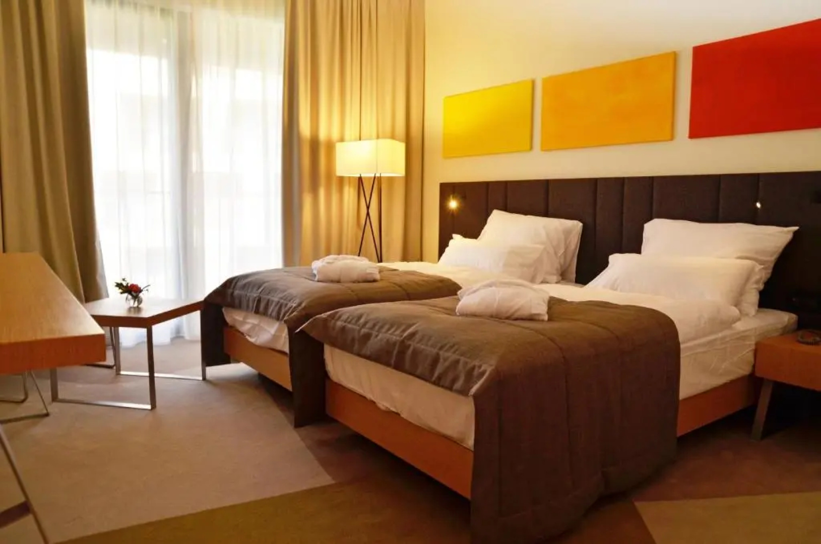 Terme Tuhelj hotel Well
