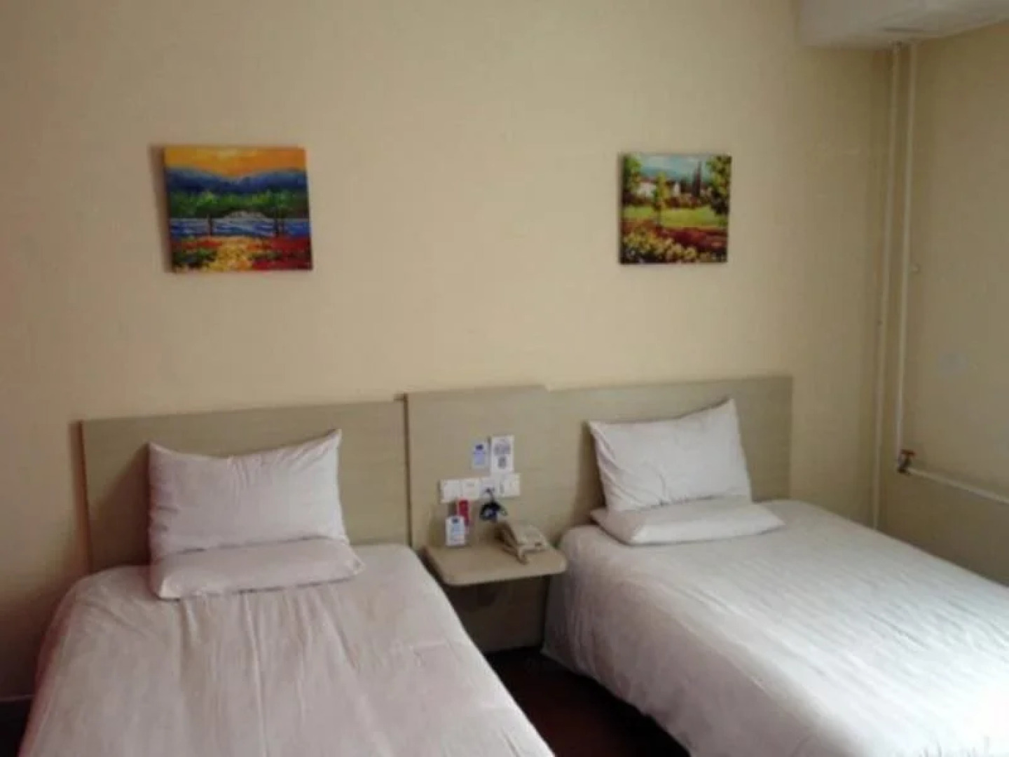 Hanting Hotel Tieling Railway Station