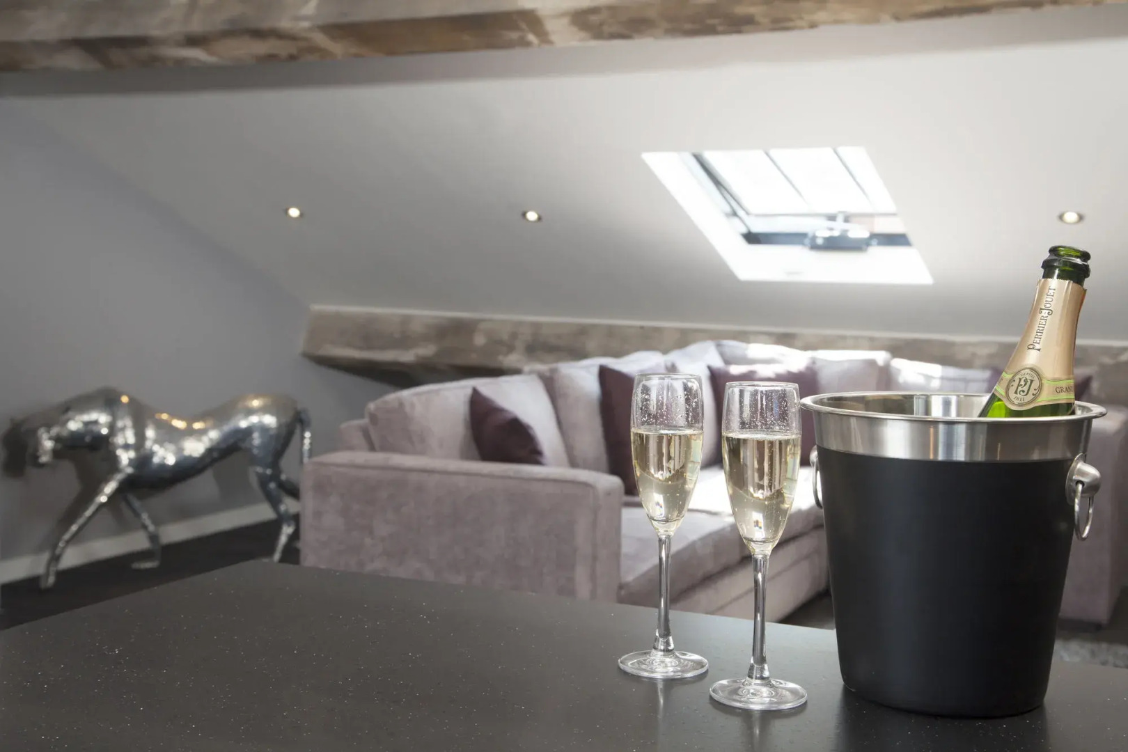 Epic Apart Hotel - Duke Street