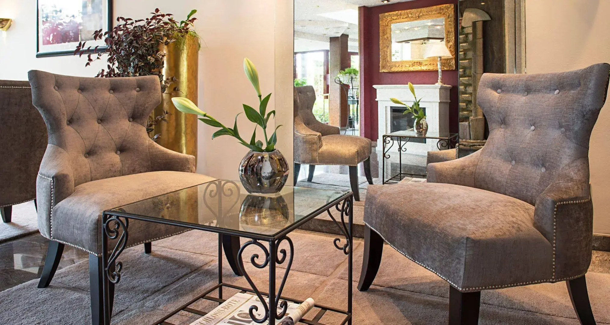 Best Western Victor's Residenz-Hotel Rodenhof