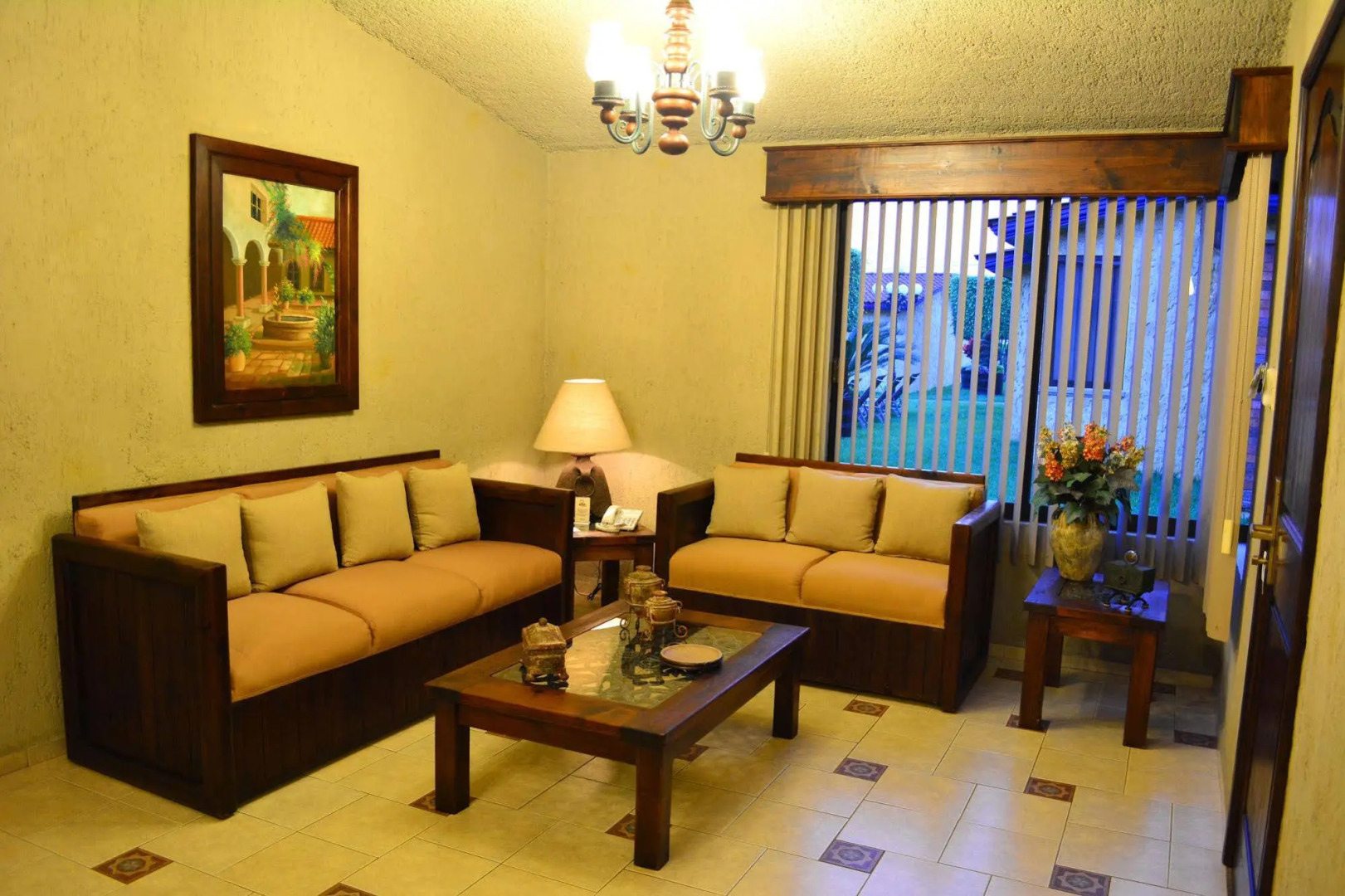 Villas Layfer, Cordoba, Veracruz, Mexico