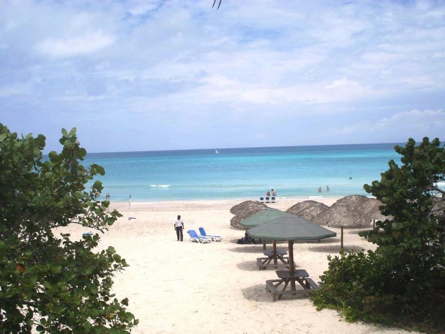 Starfish Cuatro Palmas Adults Only - All Inclusive