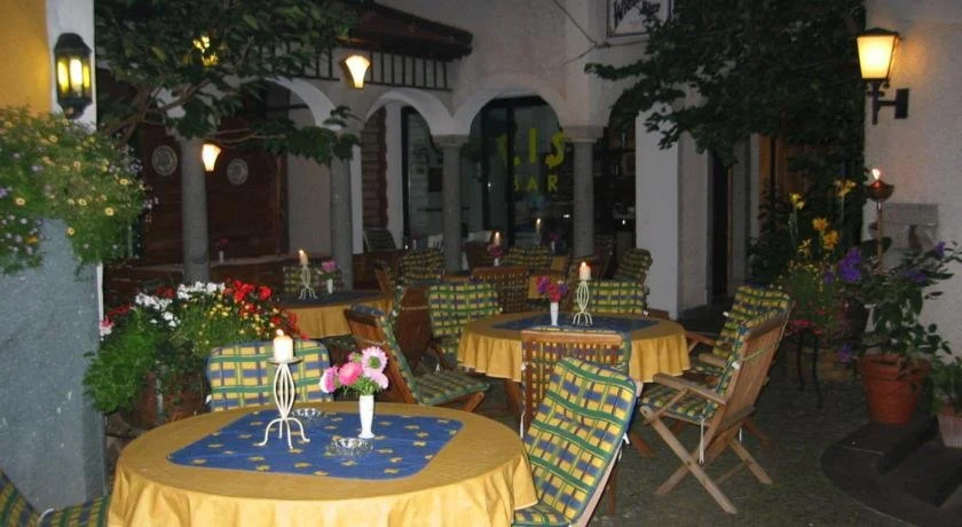 Vitalhotel Lembacherhof