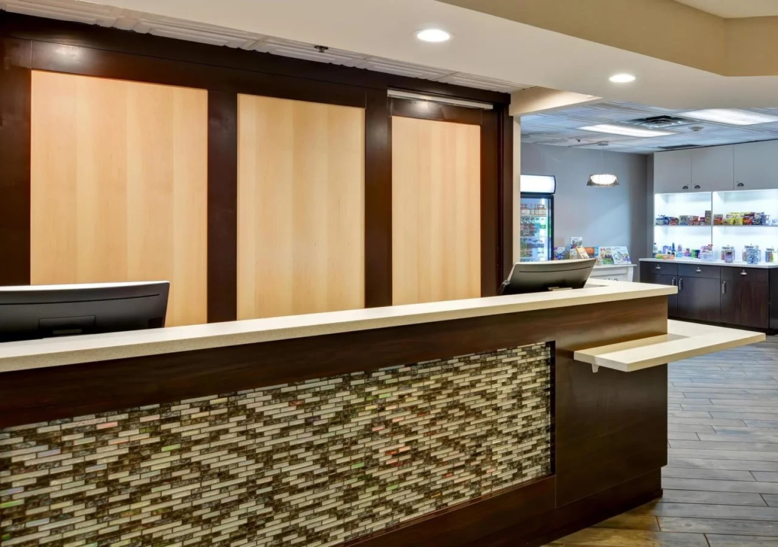 Homewood Suites Columbus-Worthington