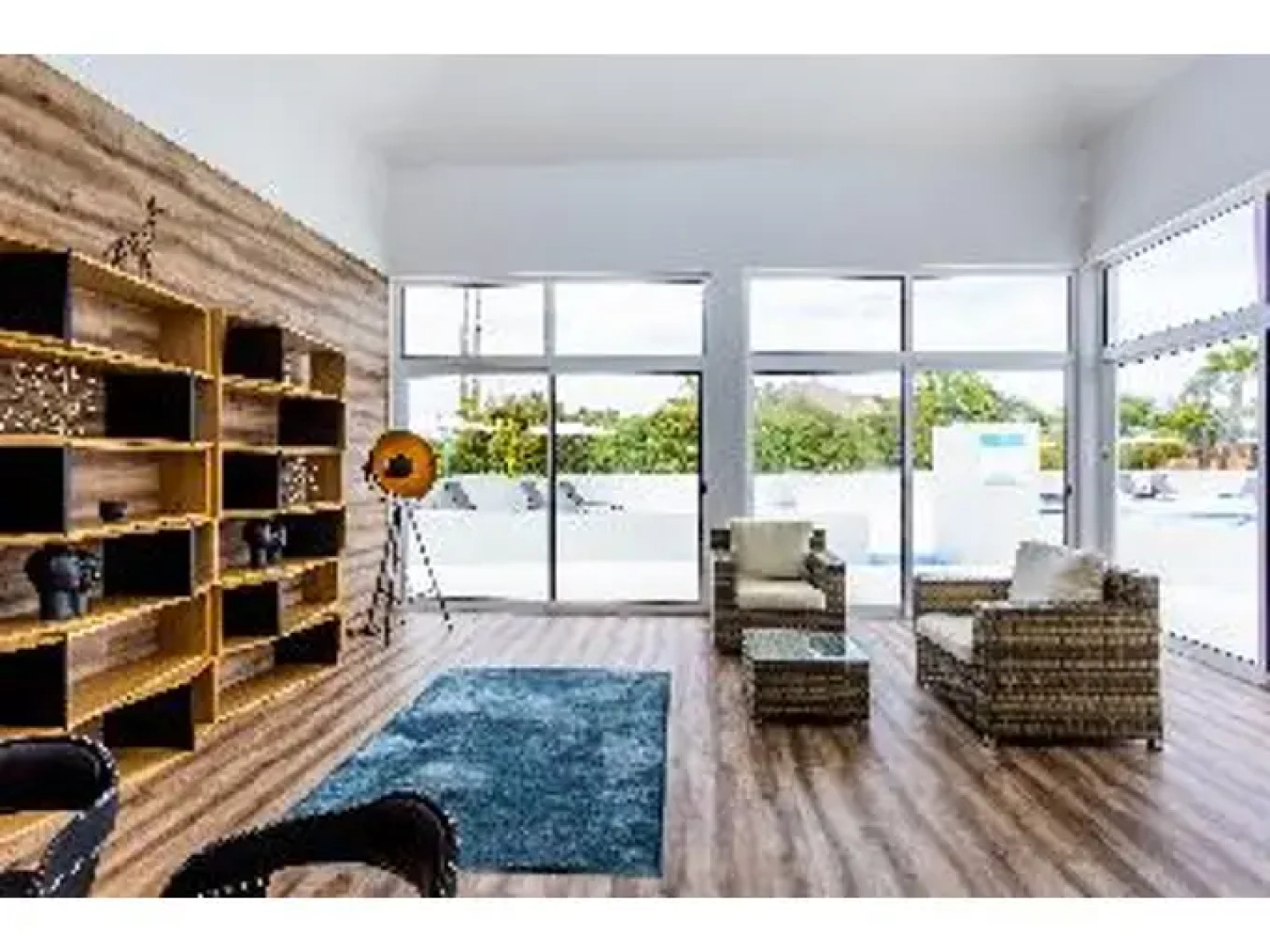 Quinta Polaris II by Garvetur