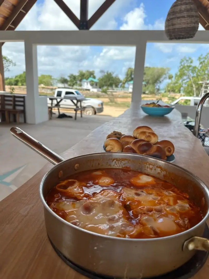 Belizima Eco Resort