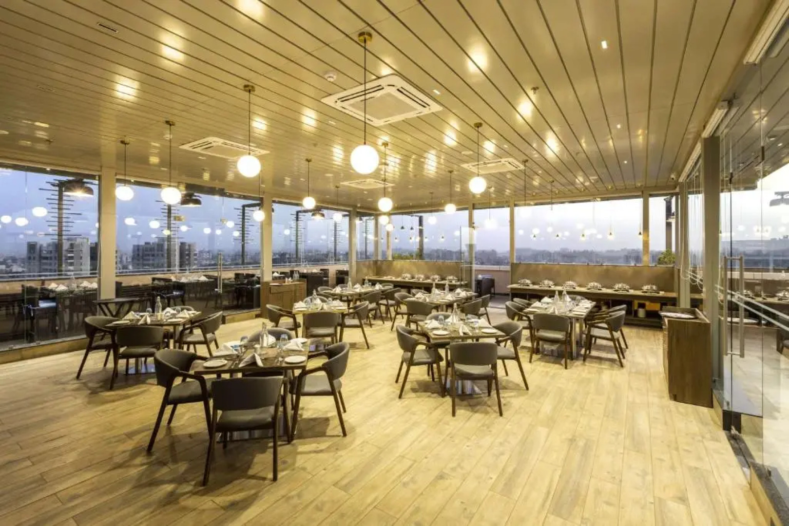 Ramee International Surat