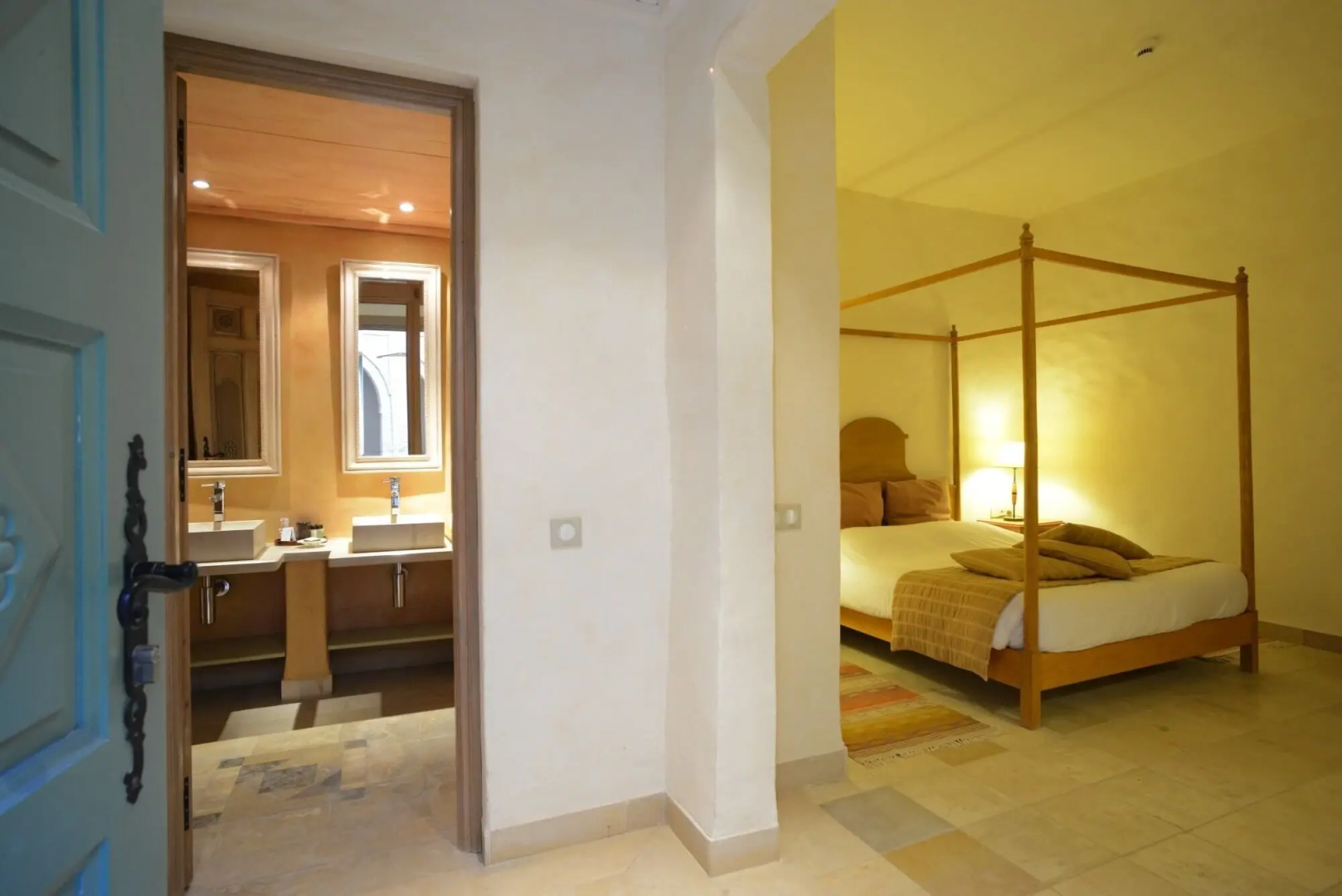 Dar Saida Beya Tozeur Guest House