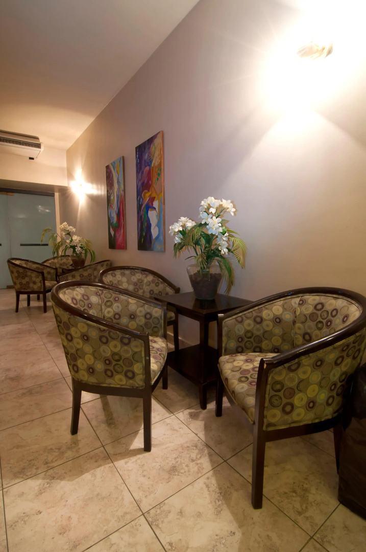 Hotel República