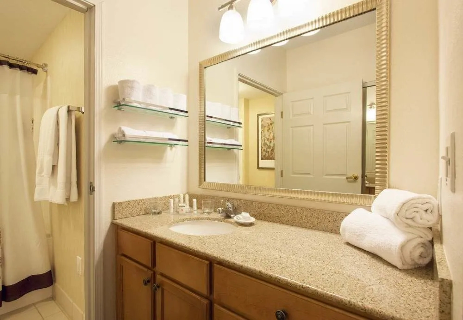 Residence Inn Phoenix Goodyear