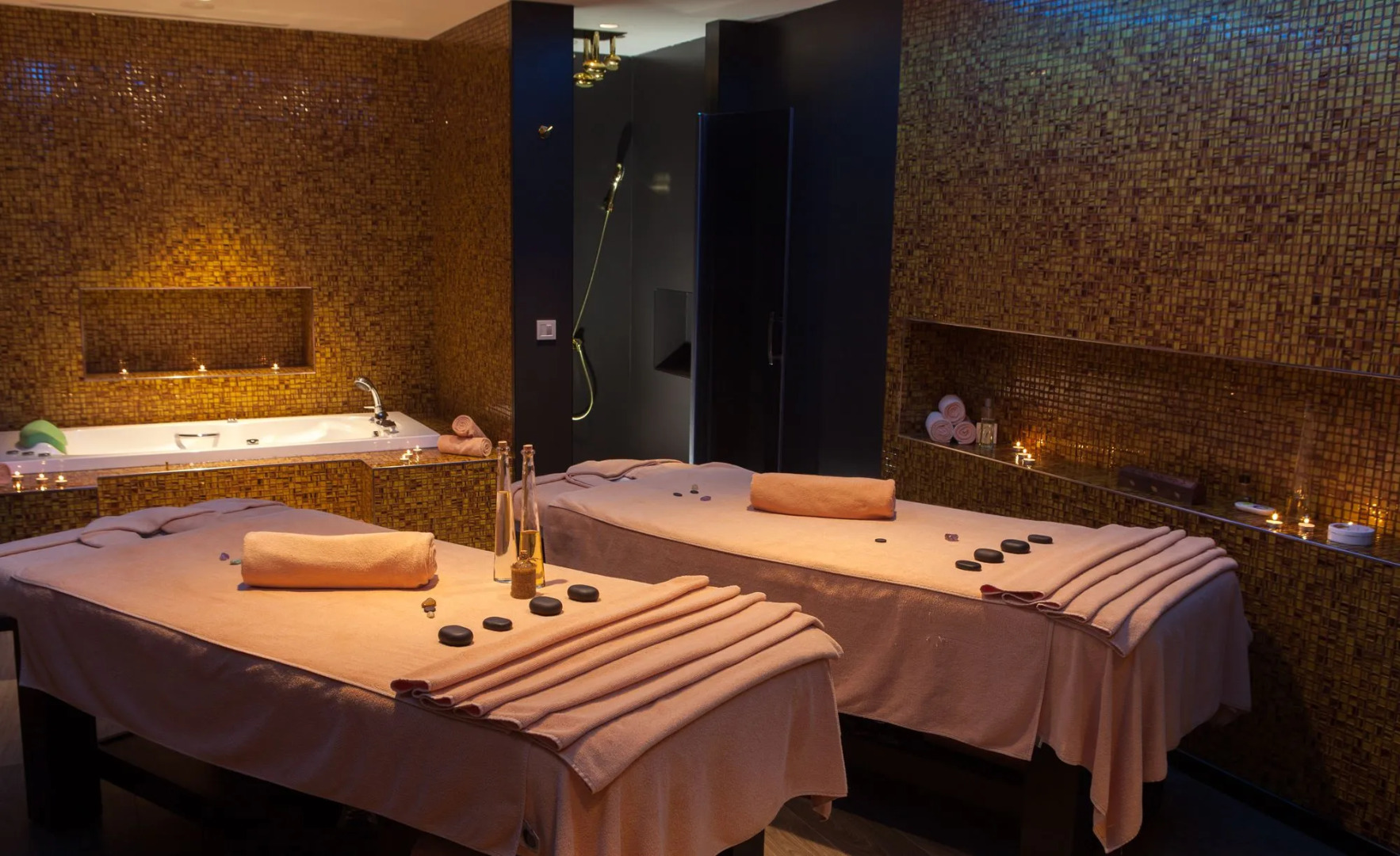 Ilgaz Mountain Resort Hotel