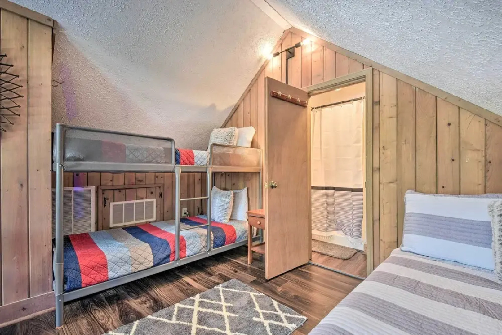 Sky Valley Resort Condo w/ Views & Amenities!