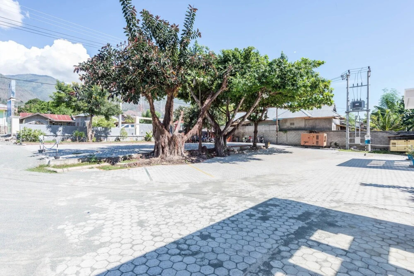 Amazing City Beach Resort