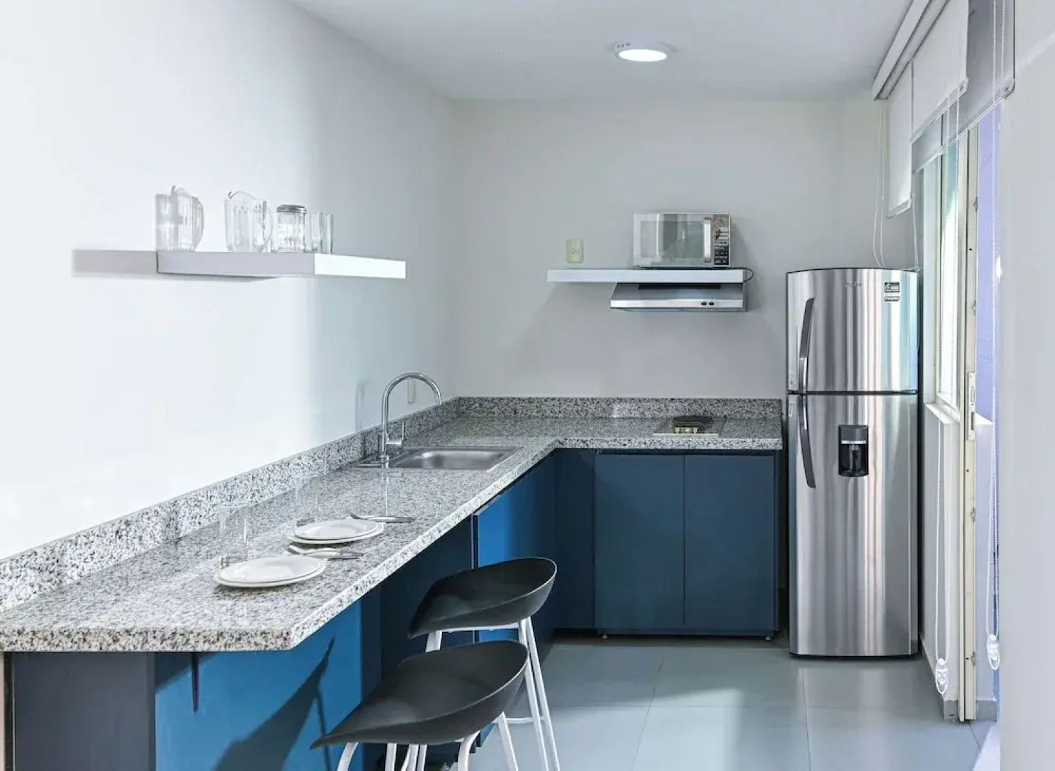 Suites Futura