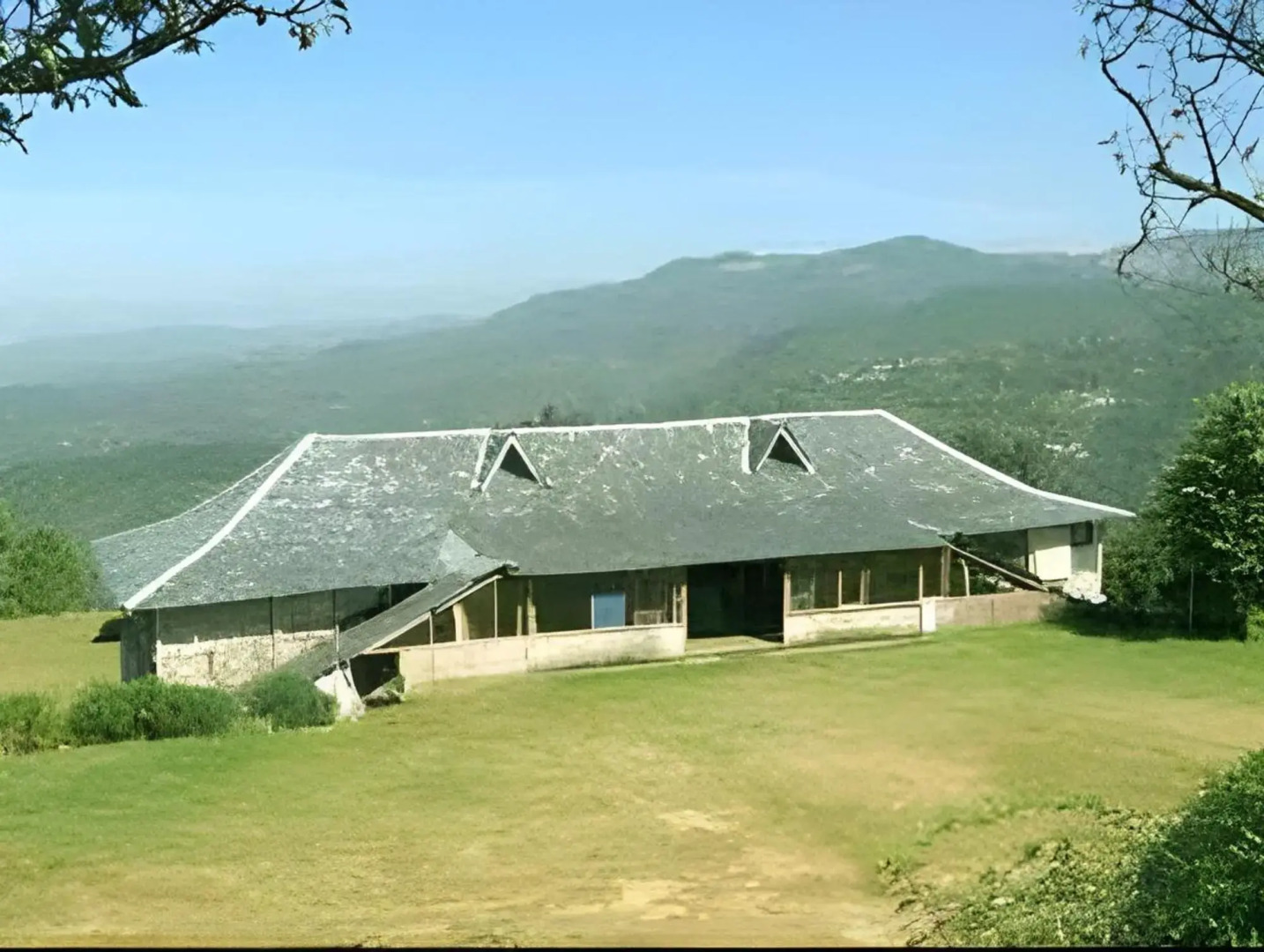 OYO 43476 Vatika Resort